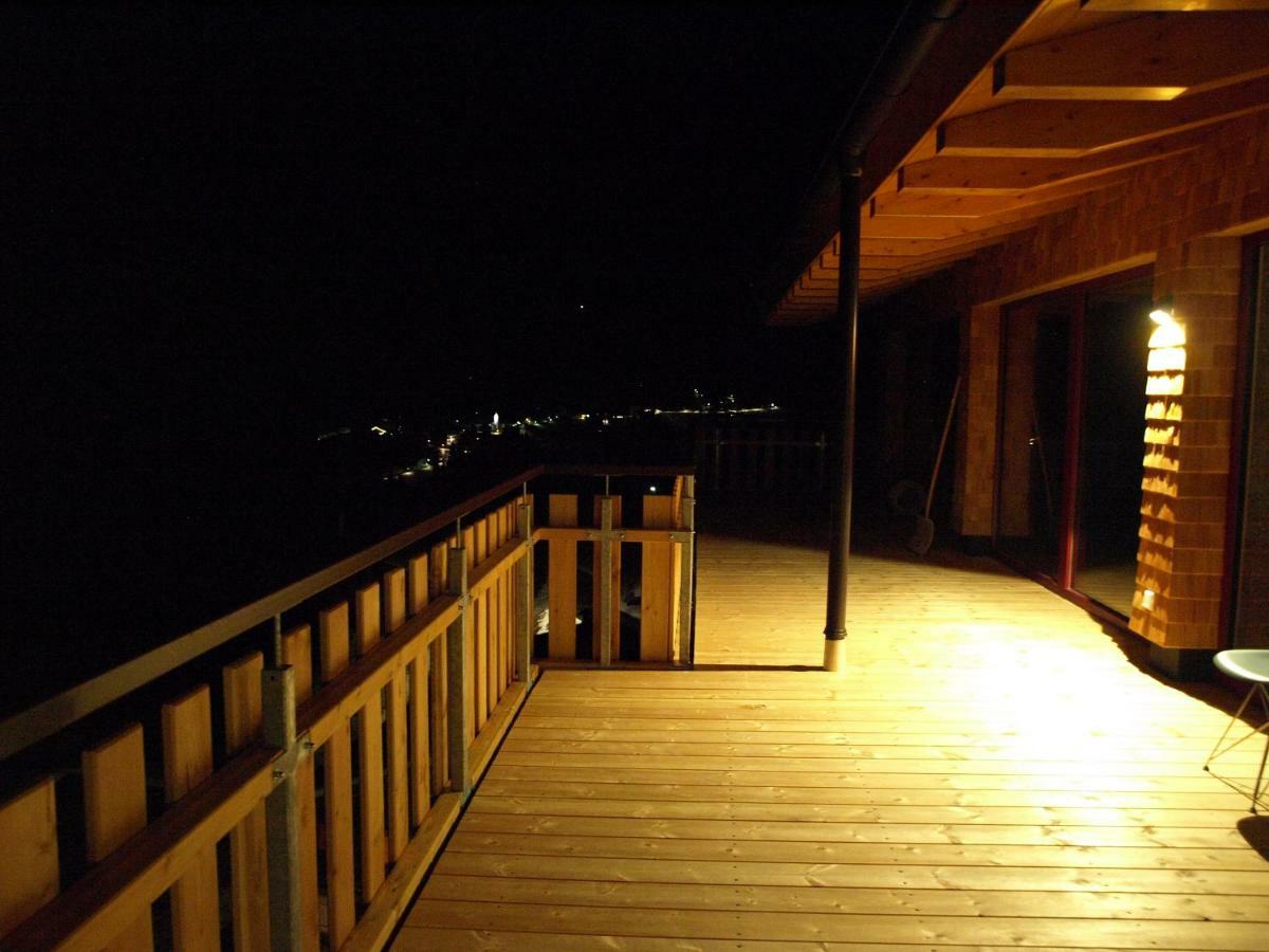 Residenz Tirol Apartment Lechleiten ภายนอก รูปภาพ